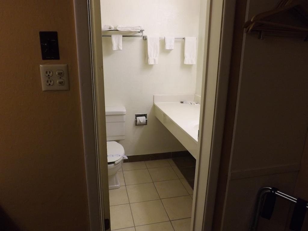 Tristar Inn Xpress Tucumcari Quarto foto