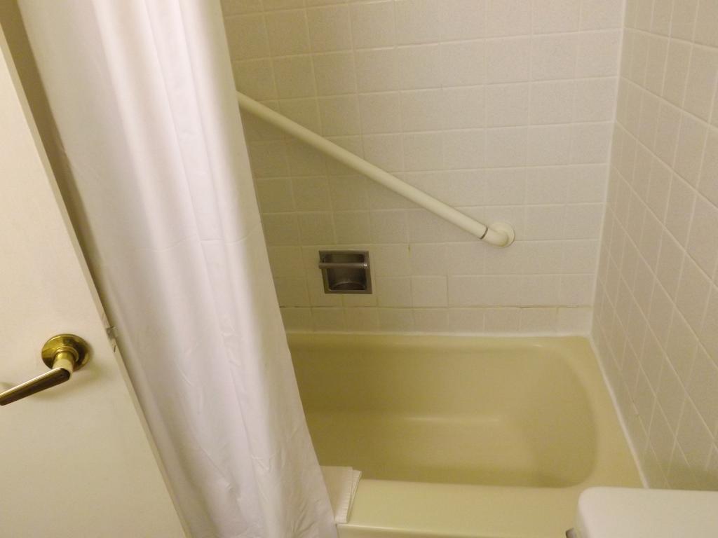 Tristar Inn Xpress Tucumcari Quarto foto